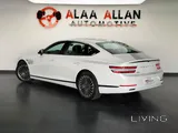 Genesis G80 2023 - Full Option EV, USA Specs
